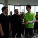 2. REGINA Kicker Cup