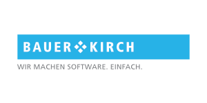 Bauer + Kirch GmbH Logo