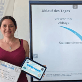 Bitte warten… Bildung wird geladen (seit 20 Jahren) - Wie der Informatikunterricht aussehen könnte/sollte 