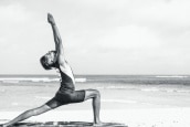Business Yoga - entspannt ins neue Jahr
