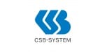 CSB-System SE Logo