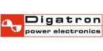 Digatron Power Electronics GmbH Logo