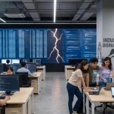 Disruption in der Softwarebranche