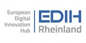 EDIH Rheinland TAKE-OFF