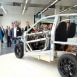 Elektromobilität und Industrie 4.0 - Besichtigung des Showrooms und der Demonstrationsfabrik