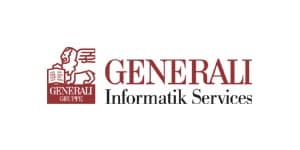 Generali Deutschland Informatik Services GmbH Logo