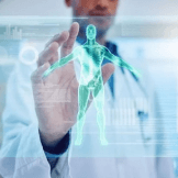 KI und Medizin – drei praktische Beispiele