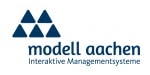 Modell Aachen GmbH Logo