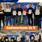 POWERUP GoIT 2026 – Finale &amp; Projektpräsentationen