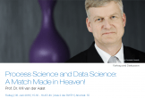 Process Science and Data Science: A Match Made in Heaven