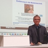 Wearables für die Medizin der Zukunft – vom Herzstolpern zur Stoffwechseltherapie