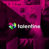 talentine - Digitale Ausbildungsmesse